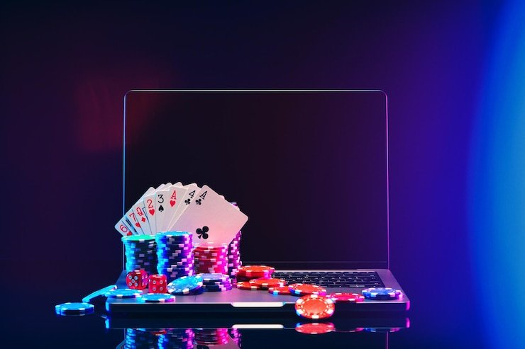 Togel Draw Game